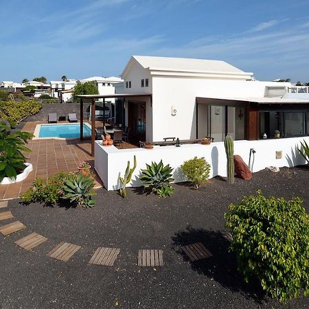 Aguamarina 51 Playa Blanca (Lanzarote) Exterior foto