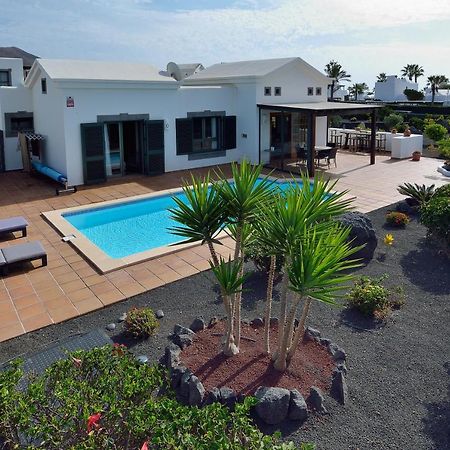 Aguamarina 51 Playa Blanca (Lanzarote) Exterior foto