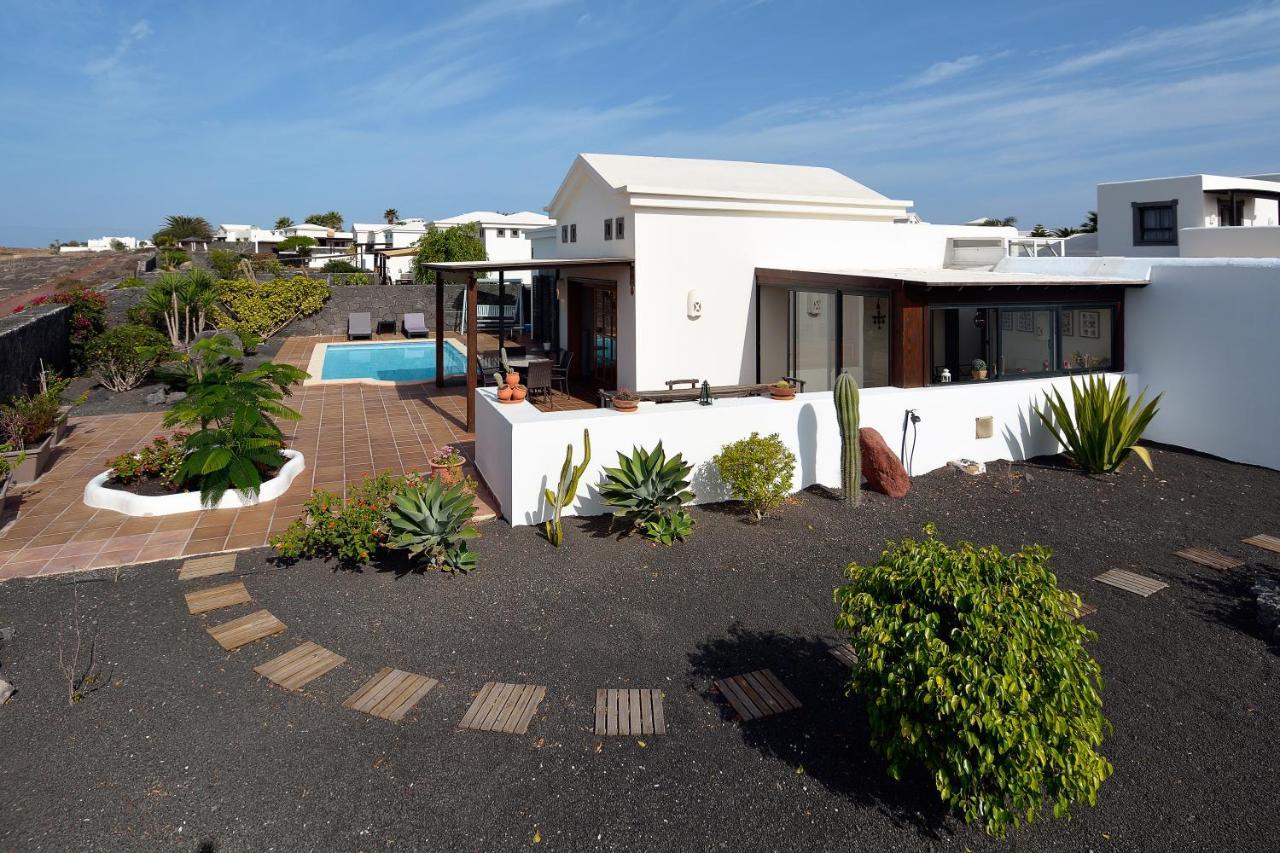 Aguamarina 51 Playa Blanca (Lanzarote) Exterior foto