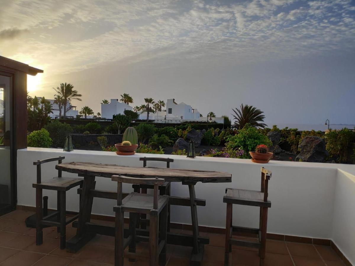 Aguamarina 51 Playa Blanca (Lanzarote) Exterior foto