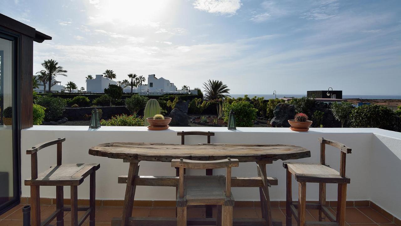 Aguamarina 51 Playa Blanca (Lanzarote) Exterior foto
