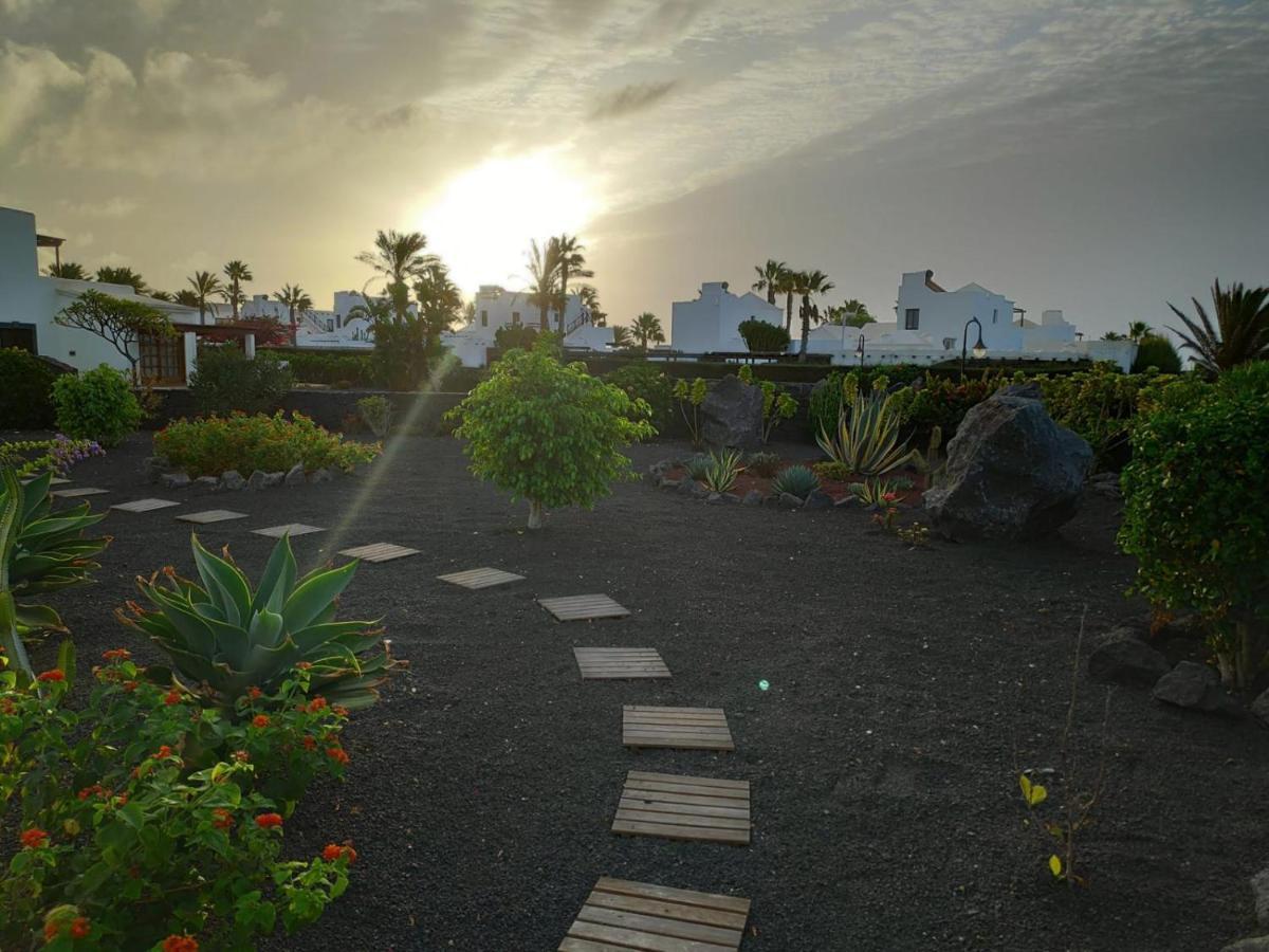 Aguamarina 51 Playa Blanca (Lanzarote) Exterior foto