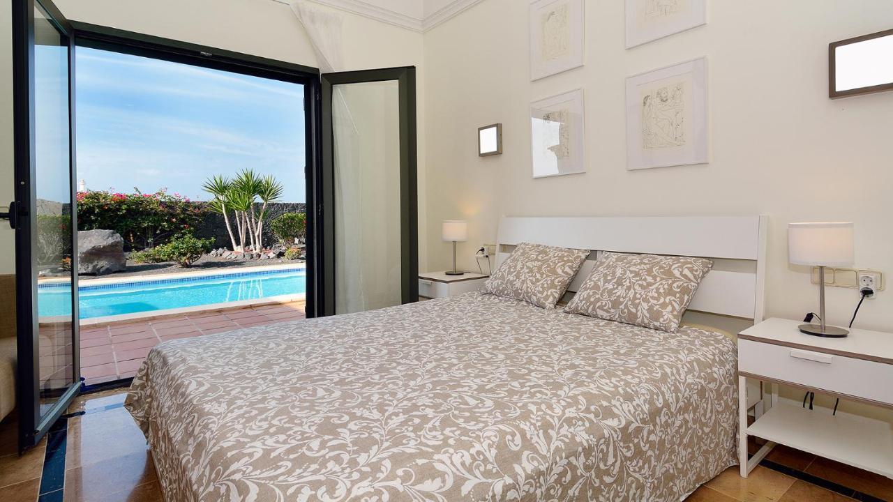 Aguamarina 51 Playa Blanca (Lanzarote) Exterior foto