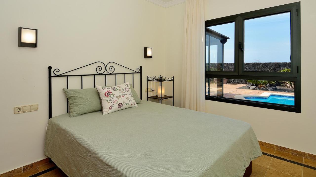 Aguamarina 51 Playa Blanca (Lanzarote) Exterior foto